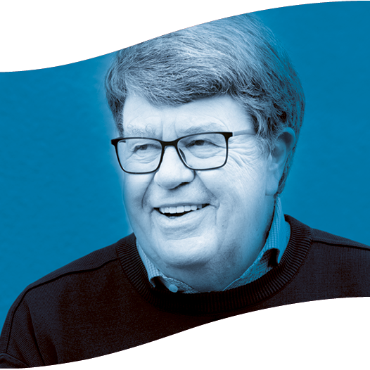 Thomas Bornhauser – Vom Überschall in die Käsetheke - NIESENwelle