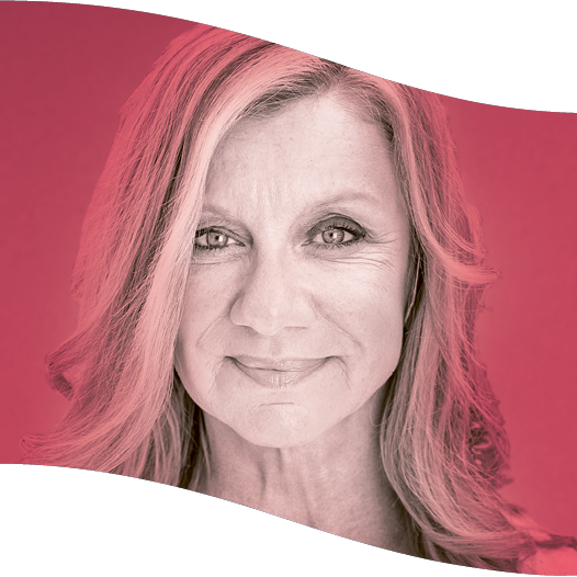 Bea Petri – Mit der Maskenbildnerin von Zürich nach Burkina Faso