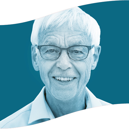 Ruedi Grüring – Kinderarzt im Ruhestand: Geschichten aus der Praxis