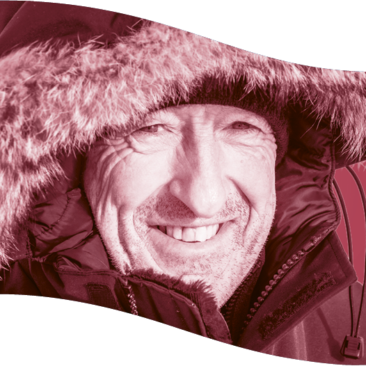 Speedy Füllemann – Dem Grindelwalder Original seine Welt