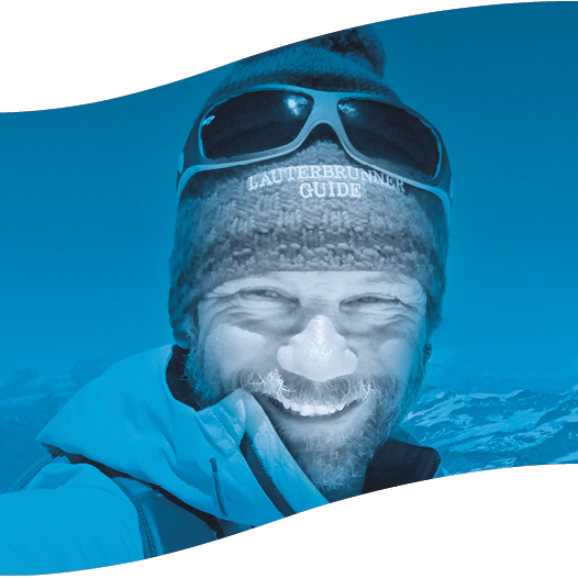 Tom Zwahlen - Aufstieg und Heimkehr: Geschichten eines Bergsteigers