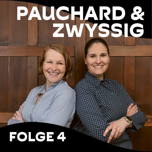 Zum Glück ging es schief - wenn Irrtümer Pläne über den Haufen werfen