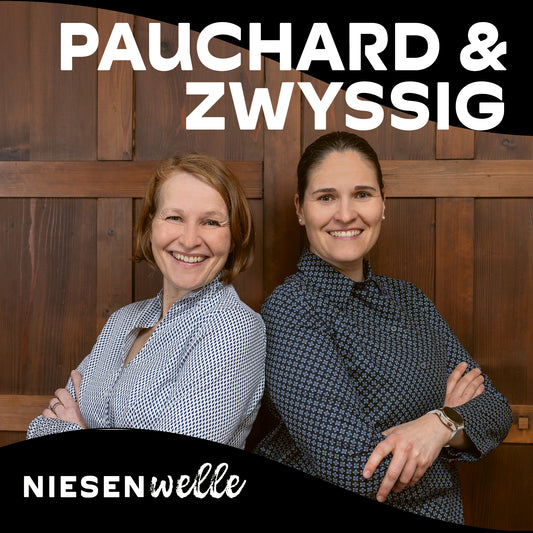 Folge 2: Bigger. Better. Faster. More. Bedeutet ein gutes Leben stets Fortschritt und Wachstum?