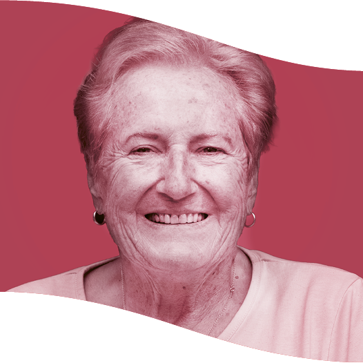 Bethli Küng - Vom Spitzensport zur politischen Verantwortung