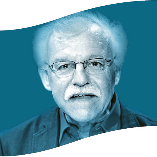 Heinz Däpp – Die Radiostimme und Zeitungsseele aus Bern