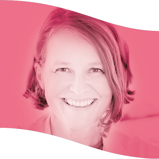 Esther Pauchard – Wie man als Mensch wächst, stolpert und trotzdem weiterkommt