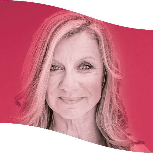 Bea Petri – Mit der Maskenbildnerin von Zürich nach Burkina Faso