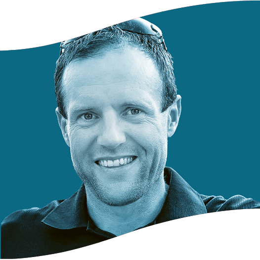 Chrigel Maurer – Der Weltklasse-Gleitschirmpilot erzählt, warum Misserfolg einen Grund und Erfolg ein Geheimnis hat