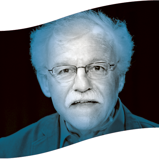 Heinz Däpp – Die Radiostimme und Zeitungsseele aus Bern