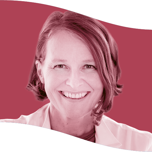 Esther Pauchard – Wie man als Mensch wächst, stolpert und trotzdem weiterkommt