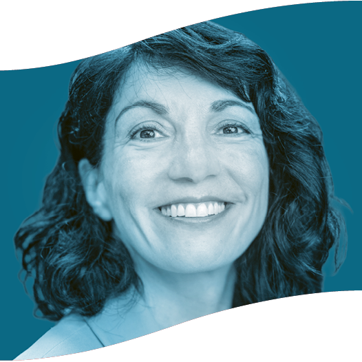 Eveline Salzmann – zwischen Politik, Justiz und Thuner Alltagsnähe