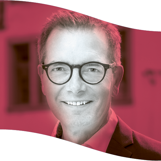 Raphael Lanz – Joggend durch die Komplexität des Lebens