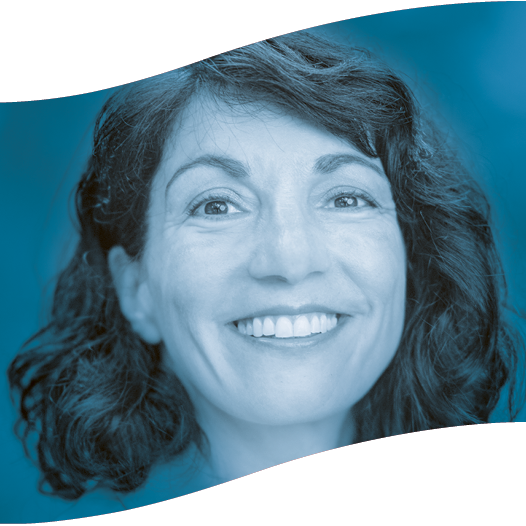 Eveline Salzmann – zwischen Politik, Justiz und Thuner Alltagsnähe