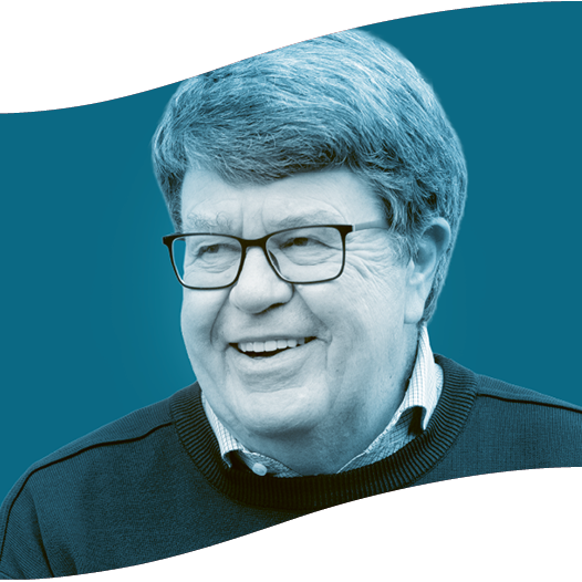 Thomas Bornhauser – Vom Überschall in die Käsetheke